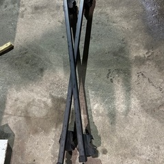 jb23  ルーフラックの画像