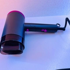 ドライヤーの画像