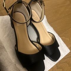 新品パンプス3点セット【23cm】　の画像