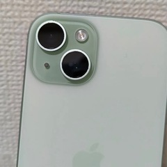 iPhone15 128GBの画像