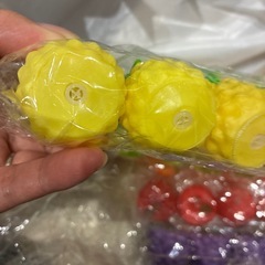 フルーツ おもちゃ おままごとの画像