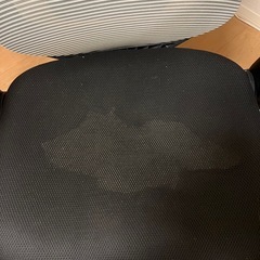 ゲーミングチェア　椅子　チェアの画像