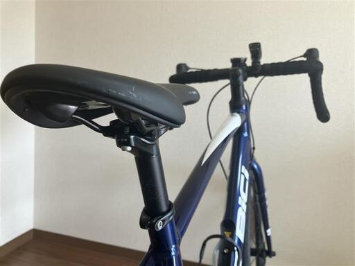 La Bici ROAD DISC 700C サイズ490｜名鉄堀田