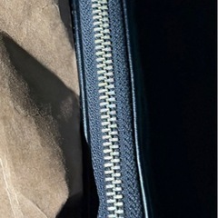 COACH 長財布の画像