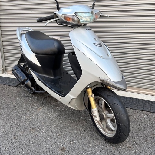 4492.最速7.2ps ZZインチアップ バッテリー、シート新品 千葉県柏市