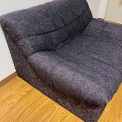 1人用ソファの画像