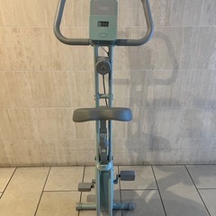 🉐フィットネスバイク エアロバイク の画像