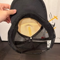 Chrome Hearts クロムハーツ トラッカーキャップの画像