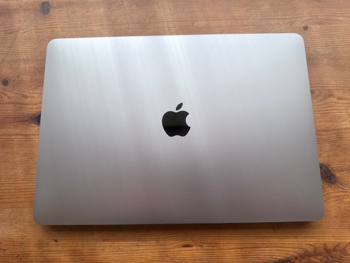 MacBook Air M1 2020 スペースグレイ 256GB Office付属