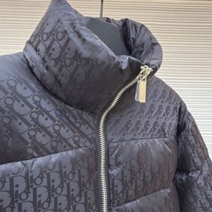 美品　DIOR ダウンジャケットの画像