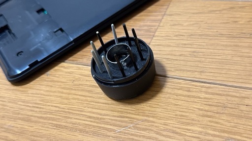 Wacom Intuos Proペンタブレット PTH-651