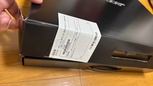 Wacom Intuos Proペンタブレット PTH-651