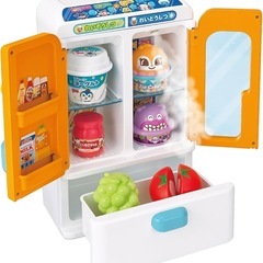 アンパンマン大量セットの画像