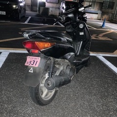 シグナス不動確定で買う方値下げ可能の画像