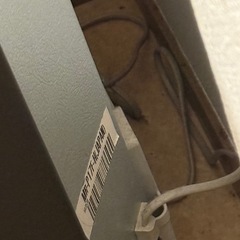 三菱 冷蔵庫 168L {冷凍室46L、冷蔵122L}　の画像