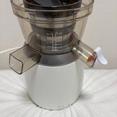 ヒューロム　スロージューサー　HP-WWA12の画像