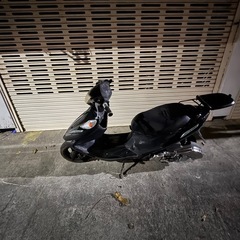 アドレスv125gの画像