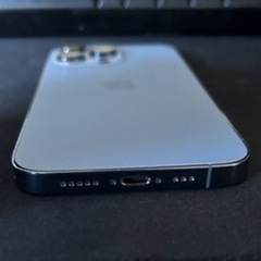 【美品,傷なし】iPhone 13 
Pro 128GB SIMフリー の画像