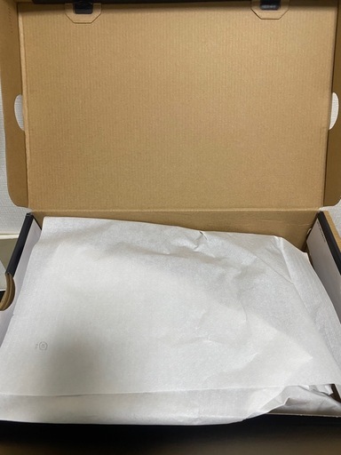 【未着用】エアフォース1 ワイルド 28.5cm