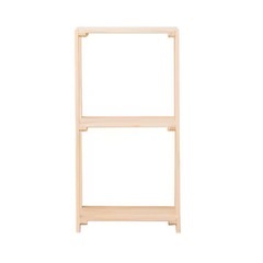 ニトリ　パインラックの画像