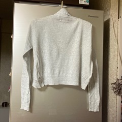 カーディガンの画像