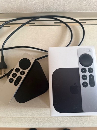 AppleTV