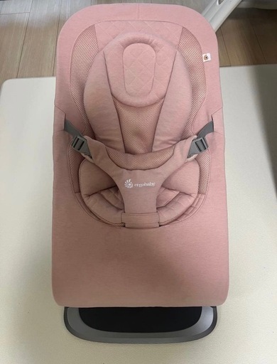 エルゴベビーバウンサー