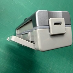 センサー付きドアホンの画像