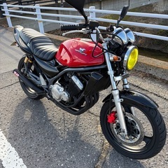 バリオス2  BA-ZR250Bの画像
