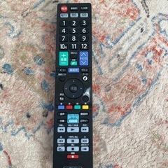 ジャンク32型テレビの画像