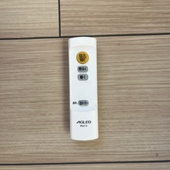 アイリスオーヤマ　シーリングライトの画像