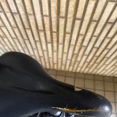 クロスバイクの画像