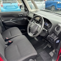 H30年デイズルクース　美車　カスタム　75000キロ　車検は長い　込み込み498000円の画像