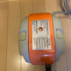 安永　ap30   エアーポンプの画像