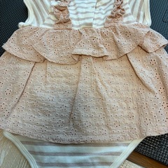 プティマインベビー服の画像