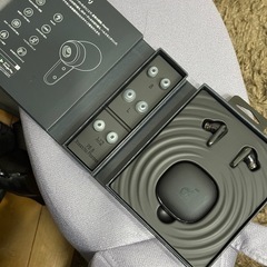 Soundcore Liberty 4の画像