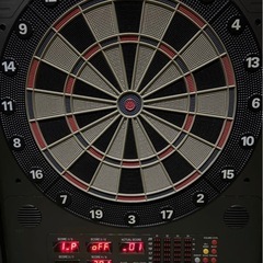 Blitzer 電子ダーツボードの画像