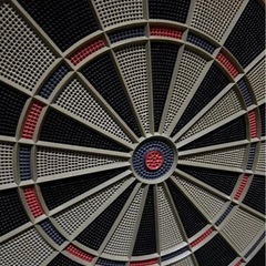 Blitzer 電子ダーツボードの画像