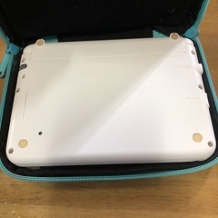 CASIO EX-word XD-G4700 ホワイト　　　高校生モデルの画像