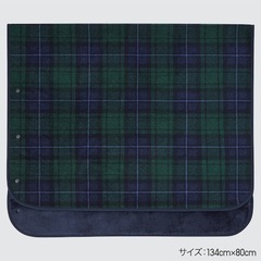 UNIQLO ブランケット - 仙台市