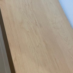 【購入者が決まりました】天板付きキャビネット　収納　4段の画像