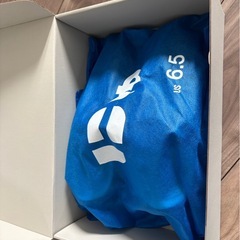 SANGACIO ×バンクシー コラボ スニーカー の画像