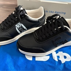 SANGACIO ×バンクシー コラボ スニーカー の画像