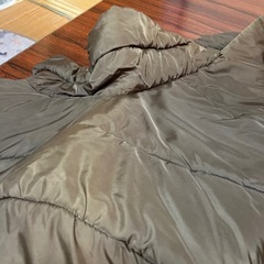 モスキーノ　ダウンの画像