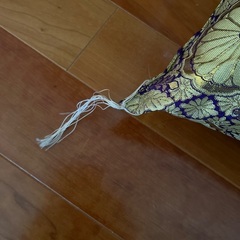 仏様用　座布団の画像