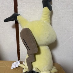 ミミッキュ ポケモン ぬいぐるみ の画像