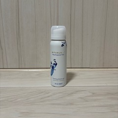 新品未使用 RITUALS リチュアルズ カーマ ボディケアセットの画像