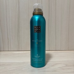 新品未使用 RITUALS リチュアルズ カーマ ボディケアセットの画像