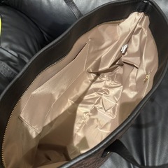 COACH（コーチ）シグネチャー トートバッグの画像