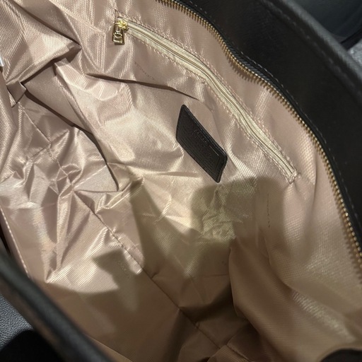 COACH（コーチ）シグネチャー トートバッグ